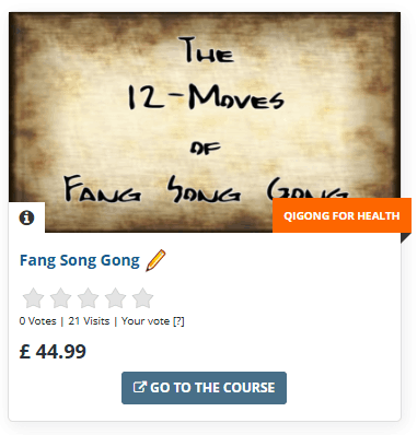 Fang Song Gong