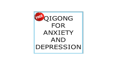 Qigong for Anxiety Depression