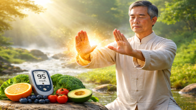 Qigong for Diabetes