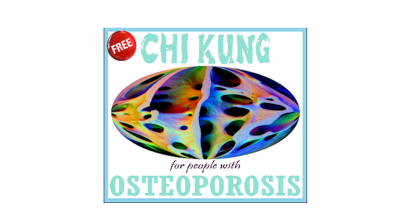 Qigong for Osteoporosis