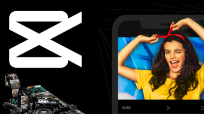 CapCut Video Editor