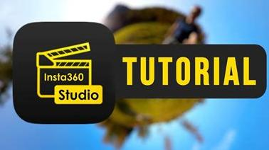 Insta360 Video Editor