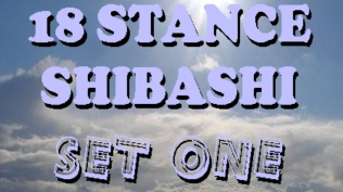 Shibashi Set One