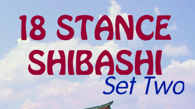 Shibashi Set Two